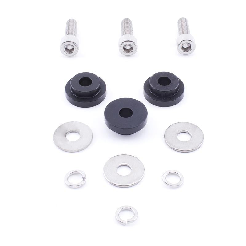 HR Shifter Base Bushings (06-11 Civic)
