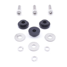Load image into Gallery viewer, HR Shifter Base Bushings (06-11 Civic)