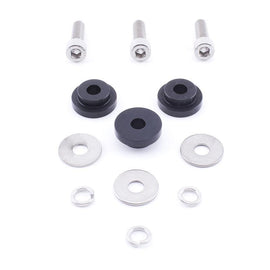 HR Shifter Base Bushings (06-11 Civic)