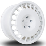 Cerchio in Lega Rota D154 17x8.5 5x100 ET35 White