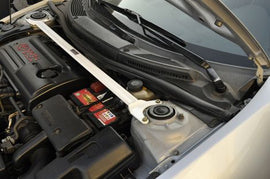 Barra Duomi Toyota Celica 00-05 T23 Ultra-R Front Upper Strutbar LHD