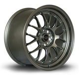 Cerchio in Lega Rota MXR 18x10 5x114.3 ET45 Silver