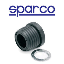 Carica l&#39;immagine nel visualizzatore di Gallery, Sparco Mozzo Volate per Fiat Grande Punto 0518