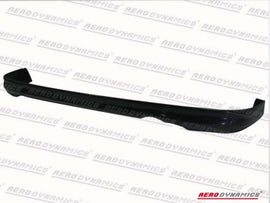 Lip Posteriore Honda Civic EK 96-00 3D Type R ABS