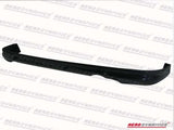 Lip Posteriore Honda Civic EK 96-00 3D Type R ABS