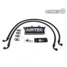 AIRTEC Motorsport Kit Raffreddamento Olio Motore per Volvo C30 T5