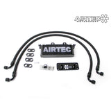 AIRTEC Motorsport Kit Raffreddamento Olio Motore per Volvo C30 T5