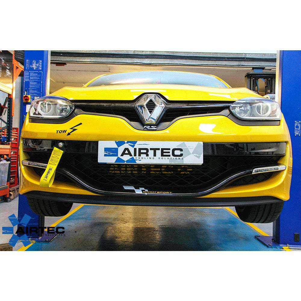 AIRTEC Motorsport Stage 2 Intercooler Upgrade per Megane III RS 250, 265 & 275 Trophy