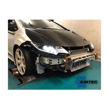 Load image into Gallery viewer, AIRTEC Motorsport Intercooler Upgrade per Honda Civic Type R FK2