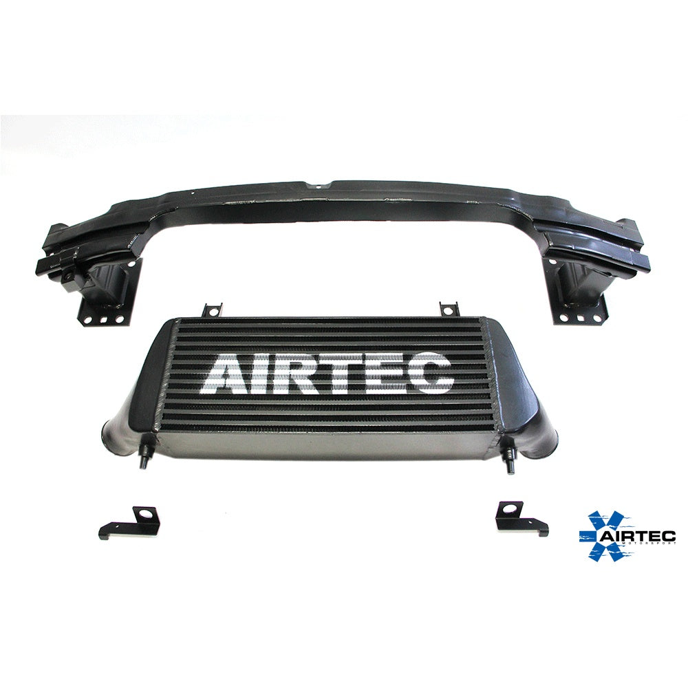 AIRTEC Motorsport Intercooler Upgrade per Audi TT RS 8J