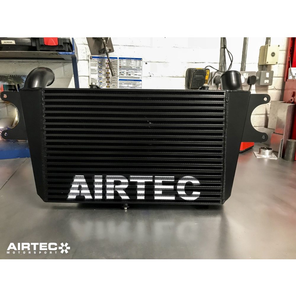 AIRTEC Motorsport Intercooler e Radiatore Package per Mini R53 1320MINI Turbo Kit