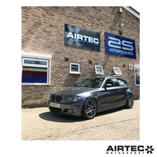 Carica l&#39;immagine nel visualizzatore di Gallery, AIRTEC Motorsport Intercooler Upgrade per BMW Serie 1 E8x e Serie 3 E9x Diesel