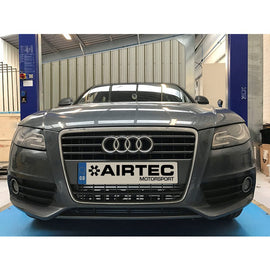 AIRTEC Motorsport Intercooler Upgrade per Audi A4/A5 2.7 & 3.0 TDI