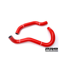 Carica l'immagine nel visualizzatore di Gallery, PRO HOSES KIT TUBI COOLANT PER CIVIC TYPE R FN2