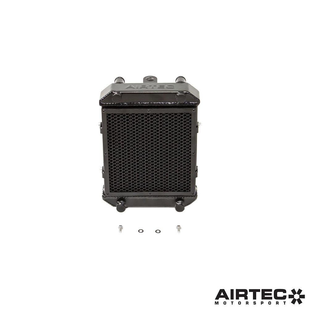 AIRTEC Motorsport Auxiliary Radiatores per 1.8 / 2.0 TSI EA888 Gen 4 Engine – 2020 Onwards