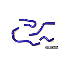 PRO HOSES KIT TUBI ANCILLARY PER CIVIC EJ9 1.4I