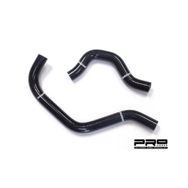 PRO HOSES KIT TUBI COOLANT PER CIVIC EF8/9 CRX B16A 1989-1992