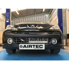 Load image into Gallery viewer, AIRTEC Motorsport Intercooler Upgrade per Peugeot 207 GTI V2