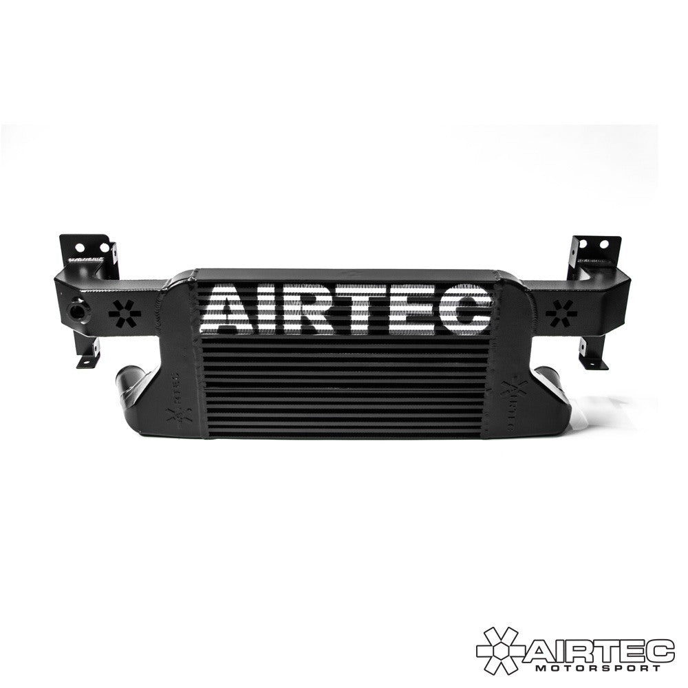 AIRTEC Motorsport Stage 2 Intercooler Frontale Upgrade per Audi S1