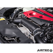 Load image into Gallery viewer, AIRTEC Motorsport Enlarged Induction Pipe per Honda Civic FK8 Type R