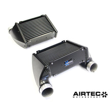 Load image into Gallery viewer, AIRTEC Motorsport Re-core Intercooler Service per Audi RS6 C5 4.2 Twin-Turbo V8