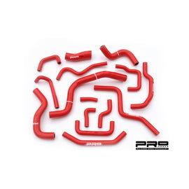 PRO HOSES KIT TUBI ANCILLARY AND BREATHER PER CIVIC TYPE R EP3