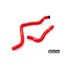 Carica l'immagine nel visualizzatore di Gallery, PRO HOSES KIT TUBI COOLANT PER INTEGRA TYPE R DC2