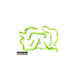 PRO HOSES KIT TUBI ANCILLARY PER ASTRA G MK4 GSI