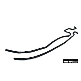 PRO HOSES KIT TUBI-HEADER TANK PER FOCUS MK2 ST & RS