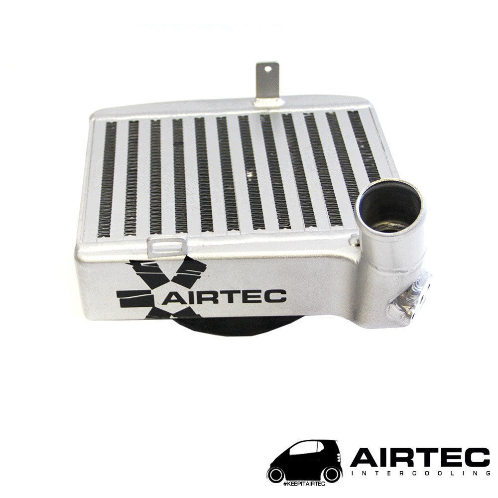 AIRTEC Intercooler per Smart 451