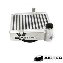 Load image into Gallery viewer, AIRTEC Intercooler per Smart 451