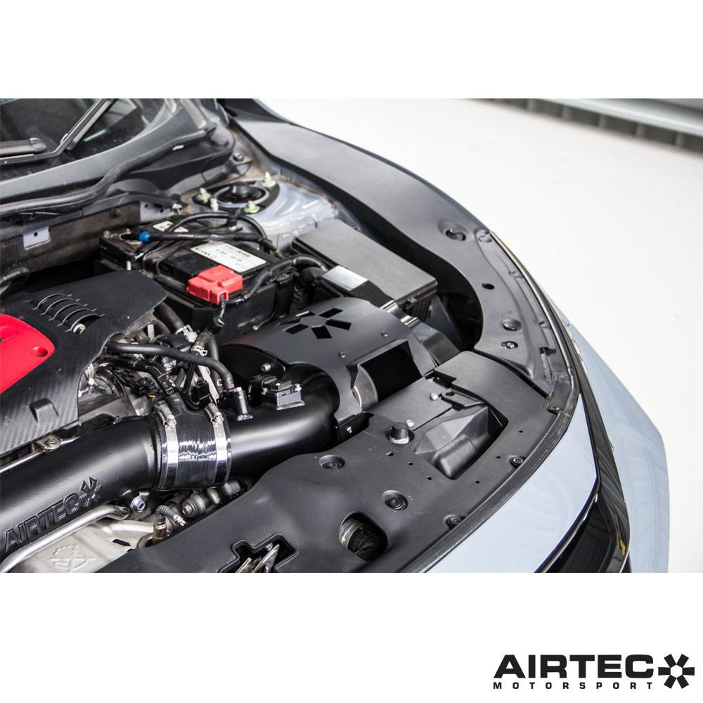 AIRTEC Motorsport Kit di Aspirazione per Honda Civic FK8 Type R