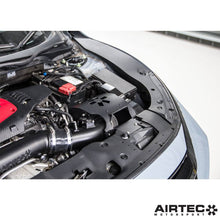 Carica l&#39;immagine nel visualizzatore di Gallery, AIRTEC Motorsport Kit di Aspirazione per Honda Civic FK8 Type R