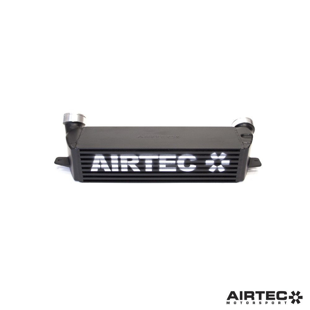 AIRTEC Motorsport Intercooler Upgrade per BMW E9x 325d/330d/335d (E-Series)