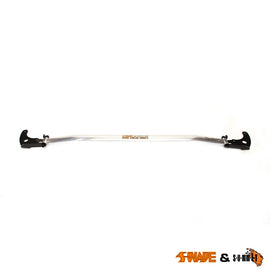 SWAVE & SUMMIT Barra Duomi Anteriore per Ford Focus Mk4 2.3 ST, 1.0 & 1.5 EcoBoost