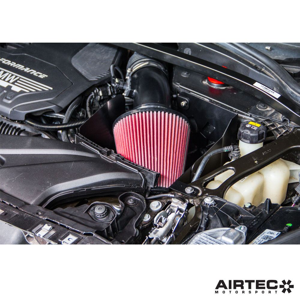 AIRTEC Motorsport Kit di Aspirazione per BMW M135i Serie 1 F40