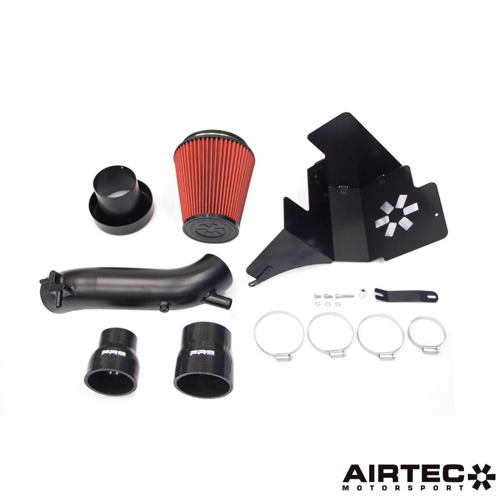 AIRTEC Motorsport Kit di Aspirazione per Hyundai i30N