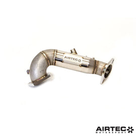 AIRTEC Motorsport De-Cat Downpipe per Hyundai i30N