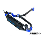 AIRTEC Motorsport Intercooler Frontale Upgrade per Mk2 Mazda 3 MPS