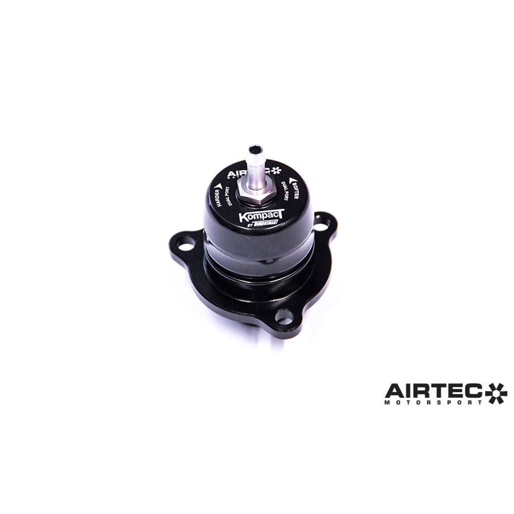 Turbosmart Kompact Shortie Dual-port – VR03 per A45 AMG