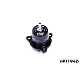 Turbosmart Kompact Shortie Dual-port – VR03 per A45 AMG