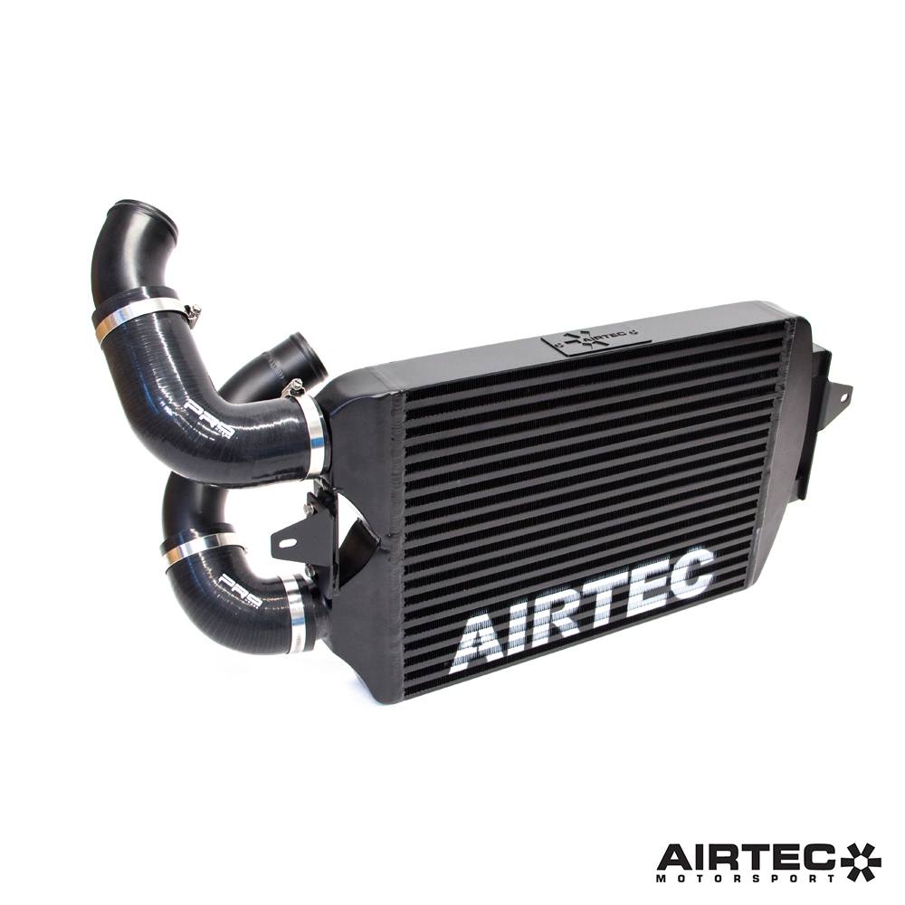 AIRTEC Motorsport Intercooler Frontale per Nissan Juke Nismo RS