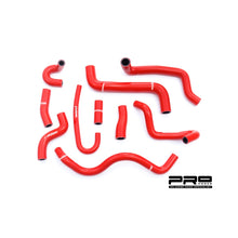 Carica l'immagine nel visualizzatore di Gallery, PRO HOSES ANCILLARY HOSE KIT FOR GOLF MK2 GTI 1.8 8V (DIGIFANT)