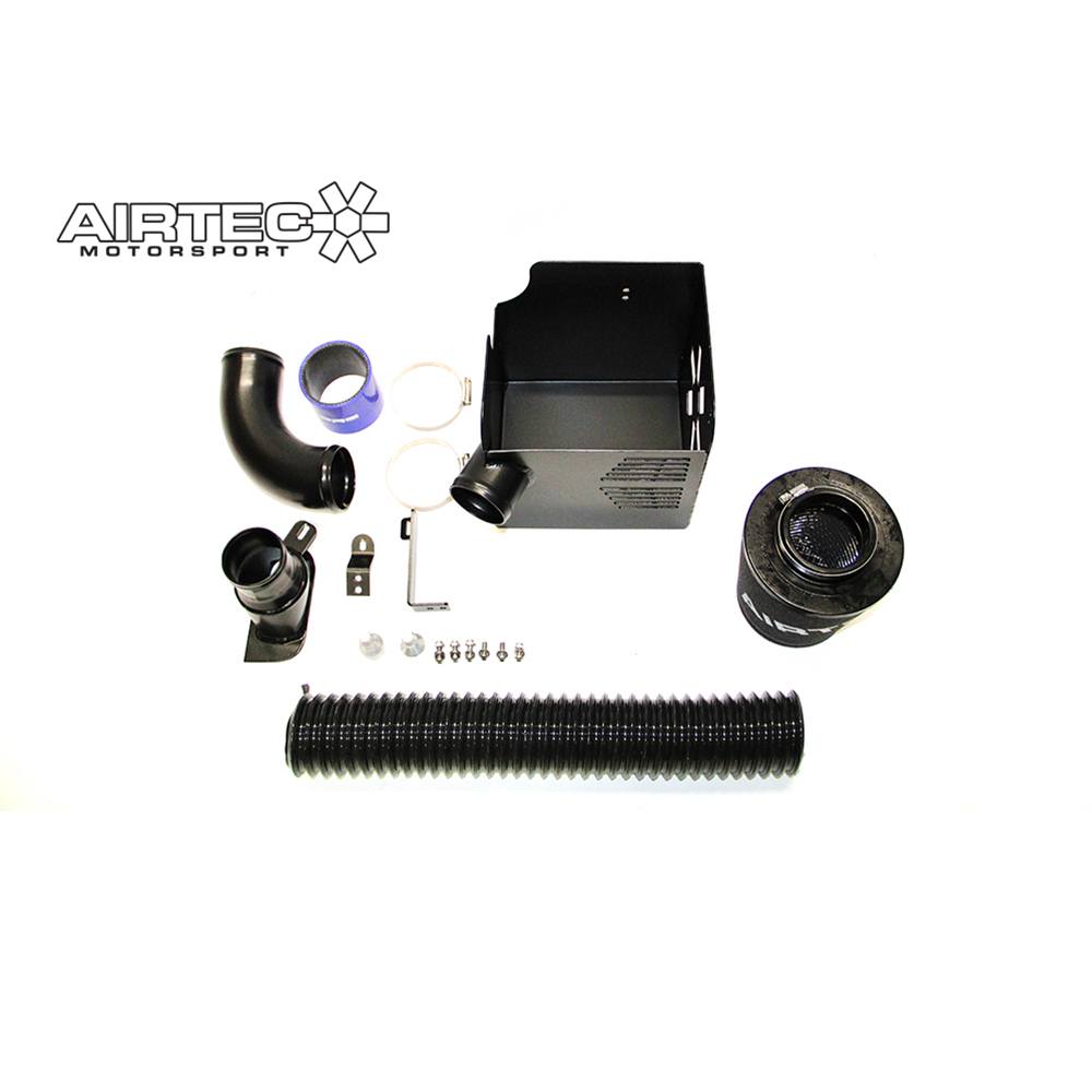 AIRTEC Motorsport Kit di Aspirazione per Renault Clio 220