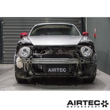 Load image into Gallery viewer, AIRTEC Motorsport Intercooler Frontale per Nissan Juke Nismo RS