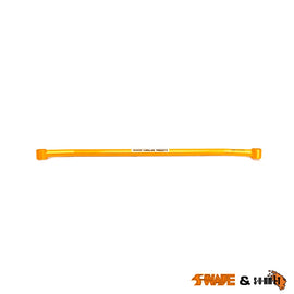 SWAVE & SUMMIT Rear Lower Long 2-Point Axle Subframe Tie Bar per Hyundai i30 & i30N