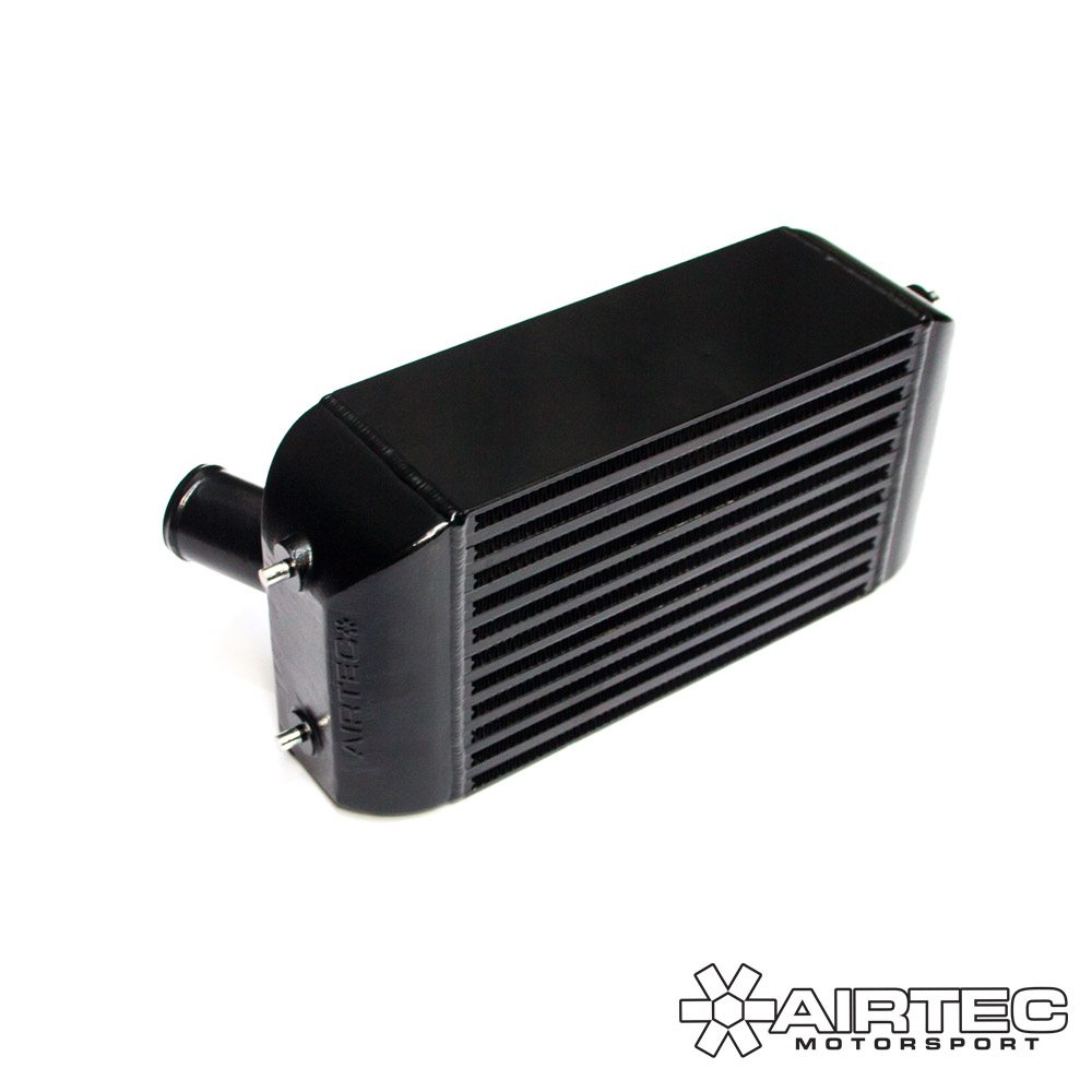 AIRTEC Motorsport Side Mount Intercooler Upgrade per Land Rover 200TDI Platform