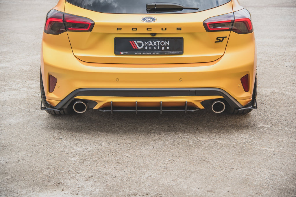 Flap Posteriori laterali Ford Focus ST Mk4