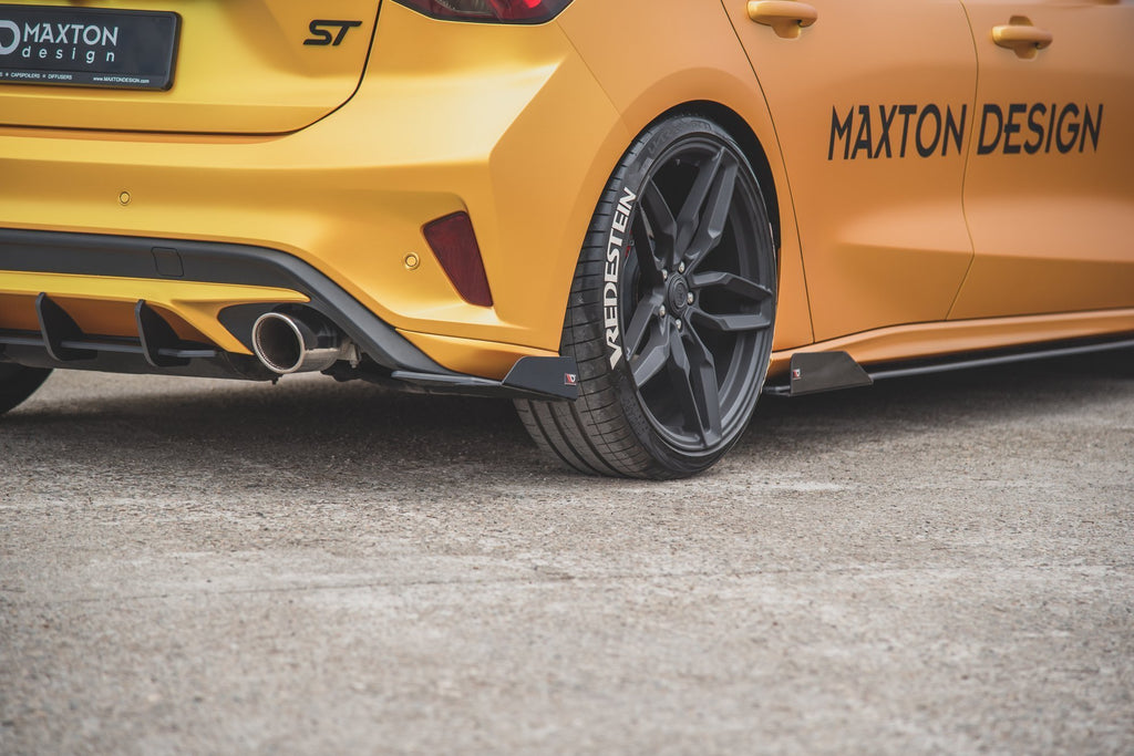 Flap Posteriori laterali Ford Focus ST Mk4