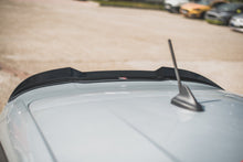 Carica l&#39;immagine nel visualizzatore di Gallery, Estensione spoiler posteriore V.3 Ford Fiesta Mk8 ST / ST-Line